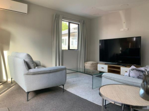 Stylish Oasis in central city Christchurch